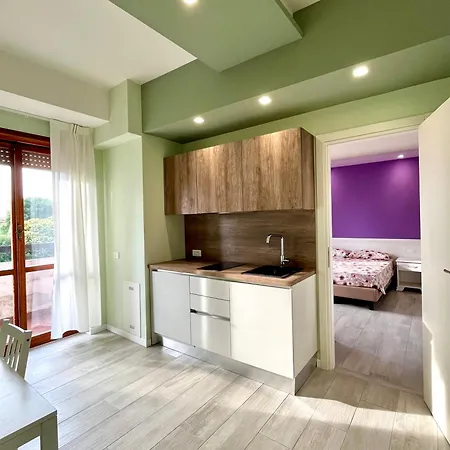 Guest house Sogna