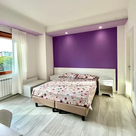 Sogna Guest house Florence