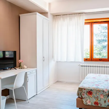 Guest house Sogna *