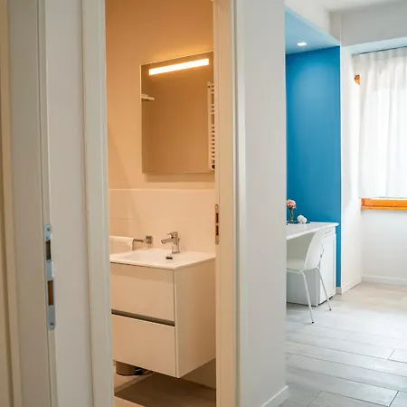 Guest house Sogna Florence