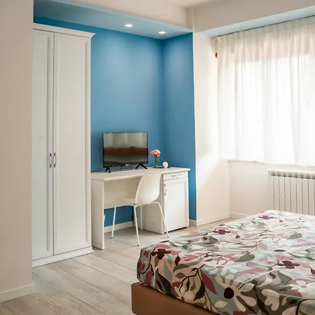 Maison d'hôtes Sogna