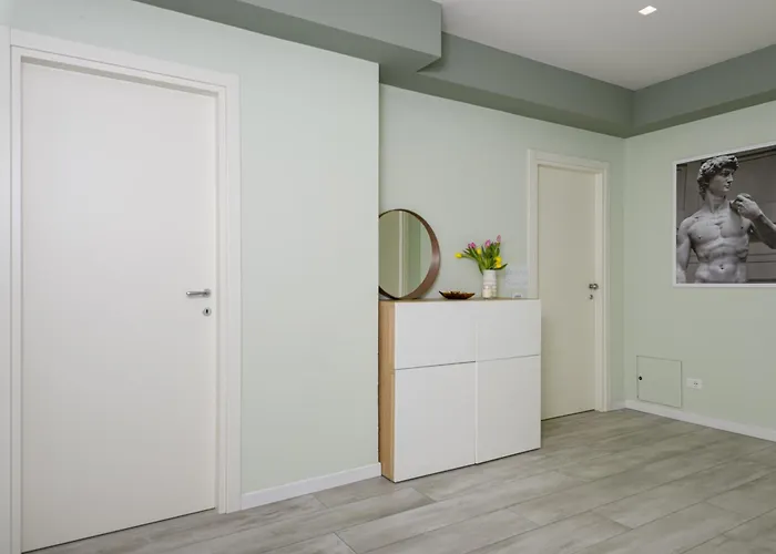 Vendégház Sogna Firenze