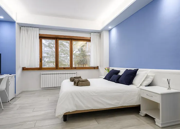 Sogna Vendégház Firenze