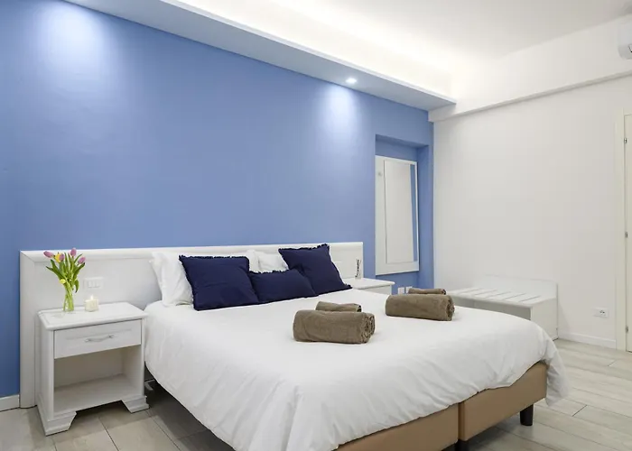 Vendégház Sogna Firenze