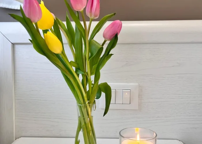 Sogna Гостевой дом 4*