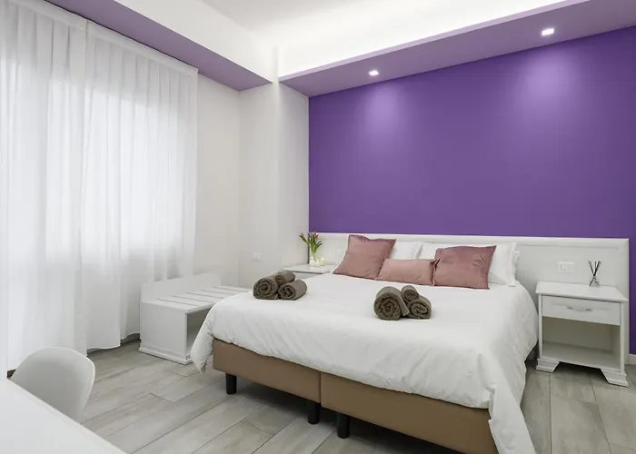 Гостевой дом Sogna